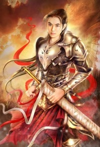 新不死魔情(珍藏全本)