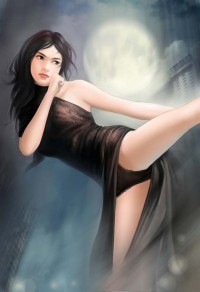 被末日喪屍皇撿到後跑不掉了/惡毒炮灰和病嬌反派在末世養包子