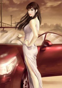 反派剧本:女主们人设崩塌