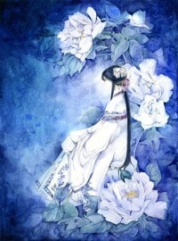 盪漾女皇