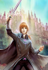 魔尊夫人太桀骜