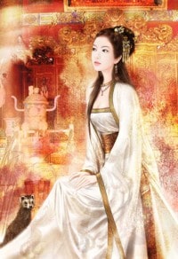 一脈香