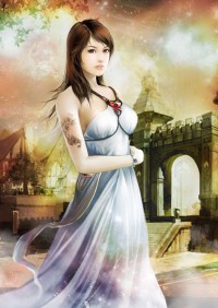 我的合租美女老师