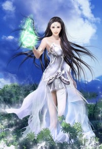 趁雪下