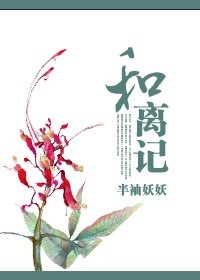 和離記(大唐商女傳)