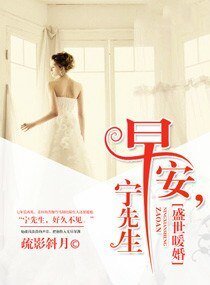 《盛世暖婚:早安,寧先生》