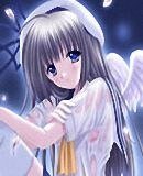 （网王同人）网王之朔月