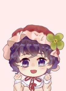 帝國分配的幼崽有點萌