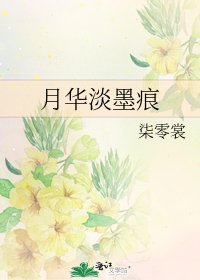 月华淡墨痕